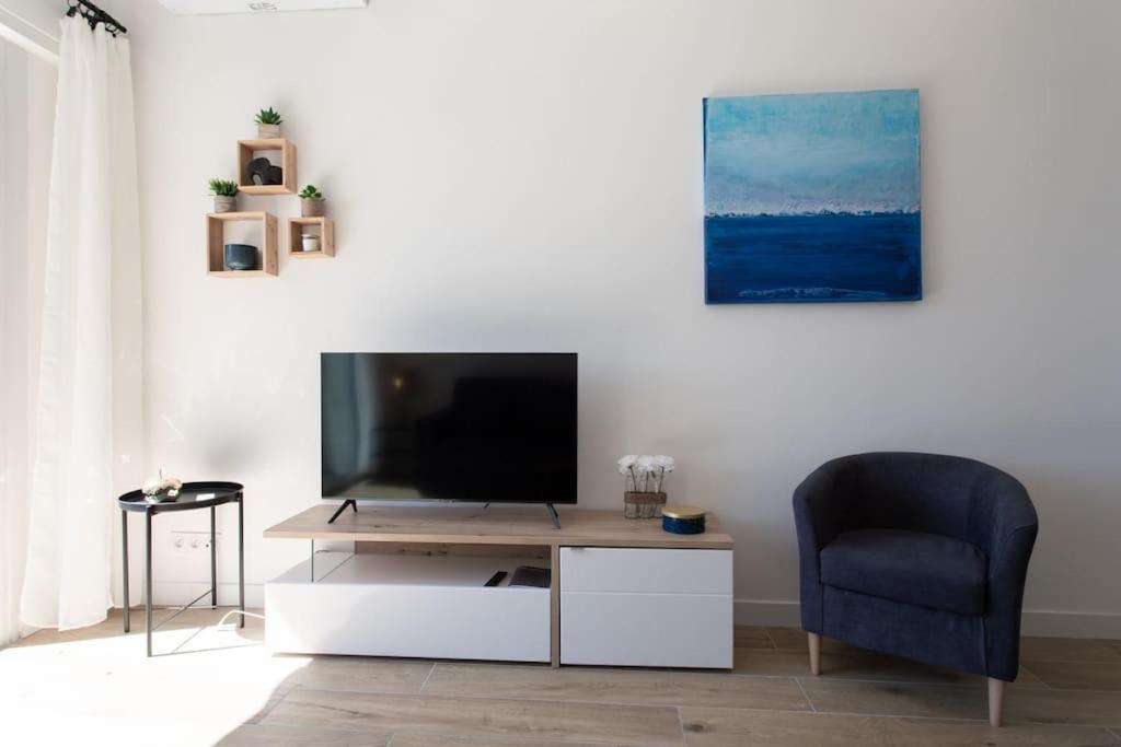 #43 Design Studio Terrace Ac Wifi Sea View 1Min Beach นีซ ภายนอก รูปภาพ